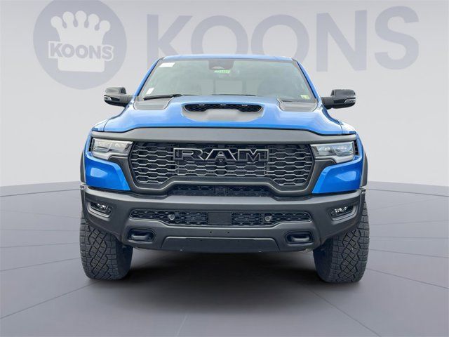 2025 Ram 1500 RHO