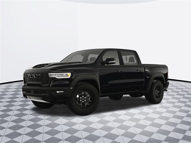 2025 Ram 1500 RHO