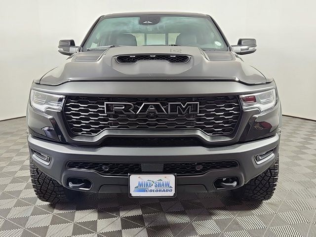 2025 Ram 1500 RHO