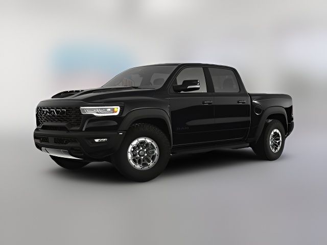 2025 Ram 1500 RHO