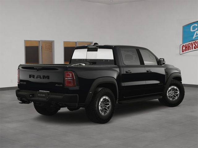 2025 Ram 1500 RHO