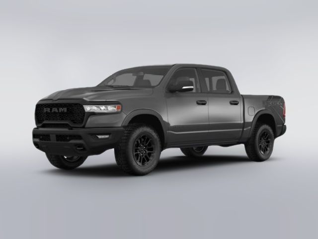 2025 Ram 1500 RHO