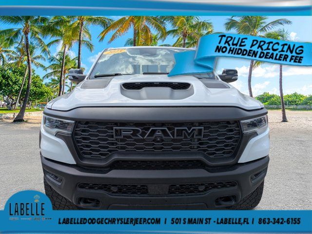 2025 Ram 1500 RHO
