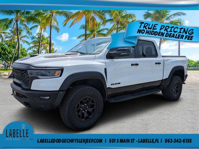 2025 Ram 1500 RHO