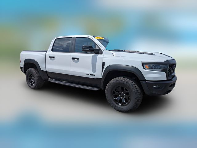 2025 Ram 1500 RHO