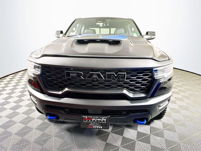 2025 Ram 1500 RHO