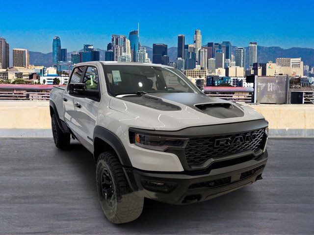 2025 Ram 1500 RHO