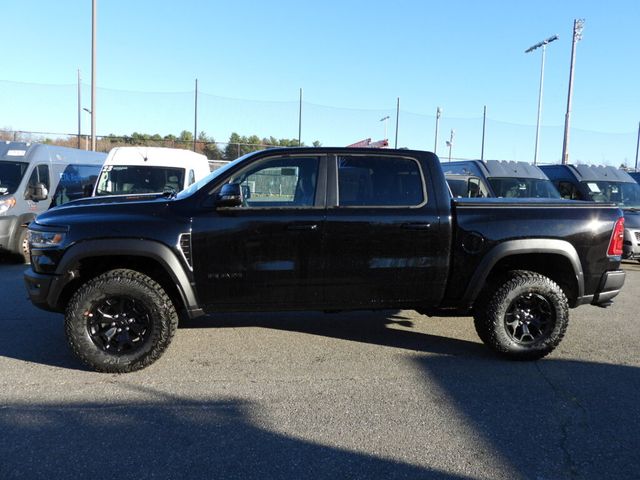 2025 Ram 1500 RHO