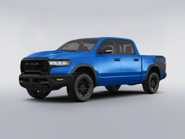 2025 Ram 1500 RHO