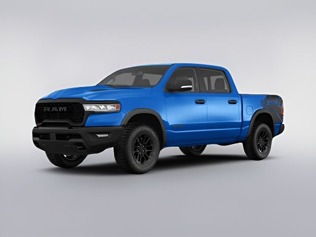 2025 Ram 1500 RHO