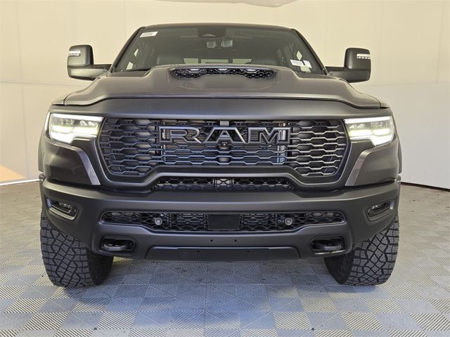 2025 Ram 1500 RHO