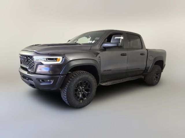 2025 Ram 1500 RHO