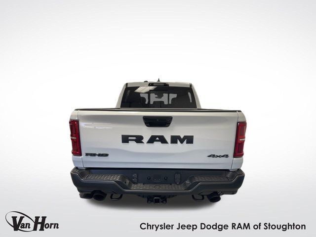 2025 Ram 1500 RHO