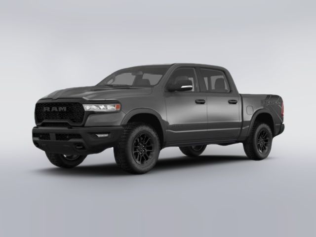 2025 Ram 1500 RHO