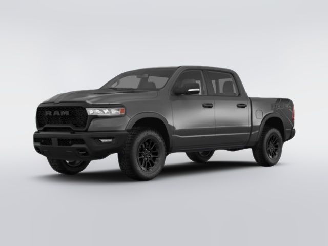 2025 Ram 1500 RHO