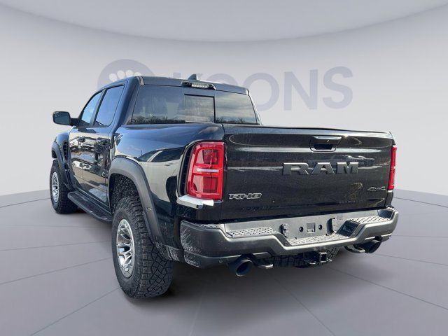 2025 Ram 1500 RHO