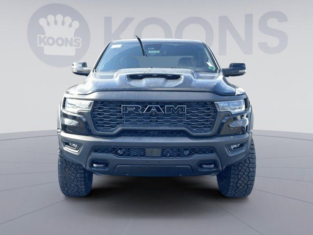 2025 Ram 1500 RHO