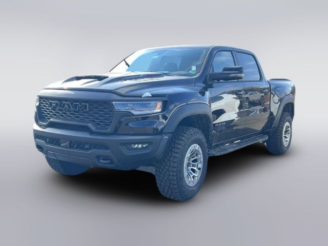 2025 Ram 1500 RHO