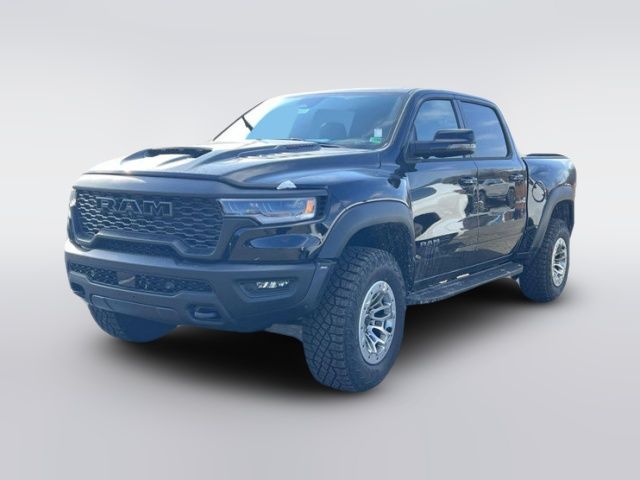 2025 Ram 1500 RHO