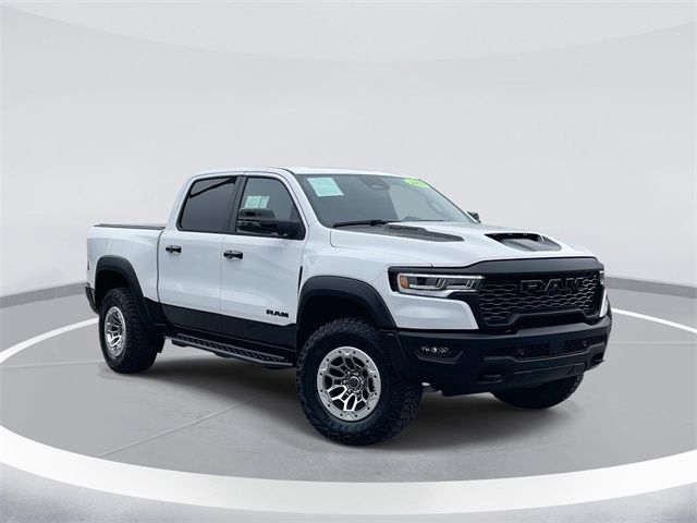 2025 Ram 1500 RHO