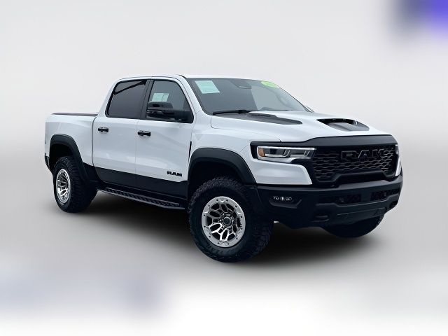 2025 Ram 1500 RHO