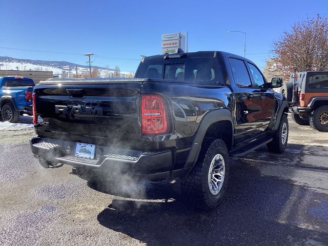 2025 Ram 1500 RHO