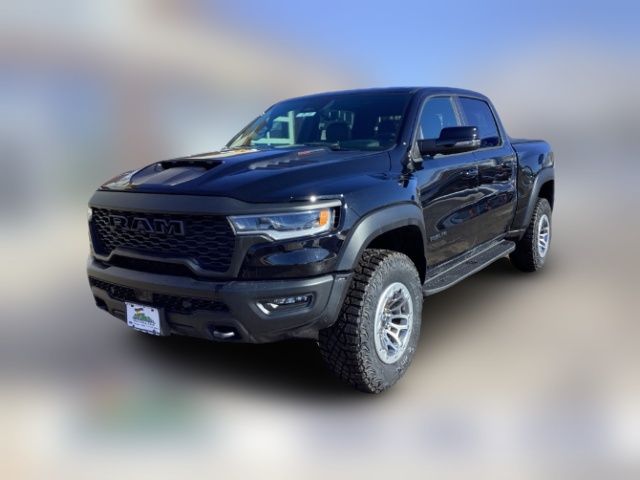 2025 Ram 1500 RHO