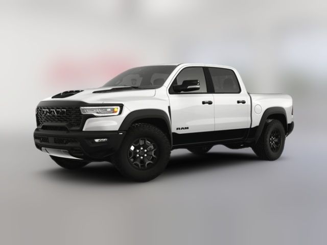 2025 Ram 1500 RHO