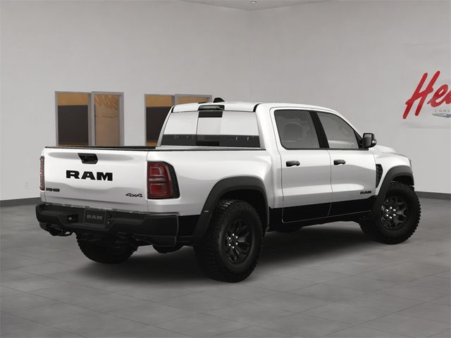 2025 Ram 1500 RHO