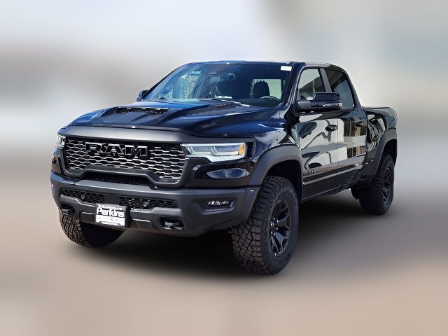 2025 Ram 1500 RHO