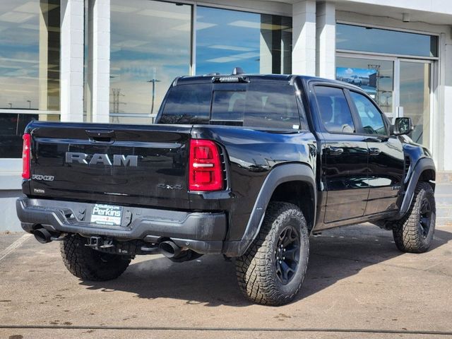 2025 Ram 1500 RHO