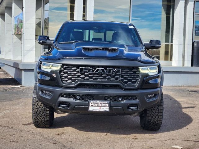 2025 Ram 1500 RHO