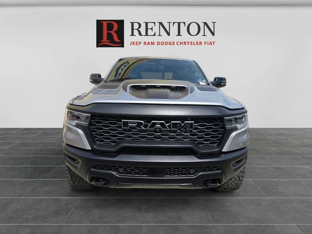 2025 Ram 1500 RHO