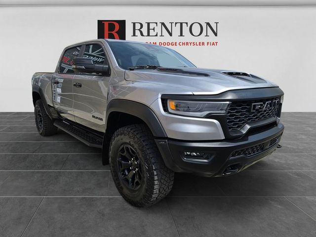 2025 Ram 1500 RHO