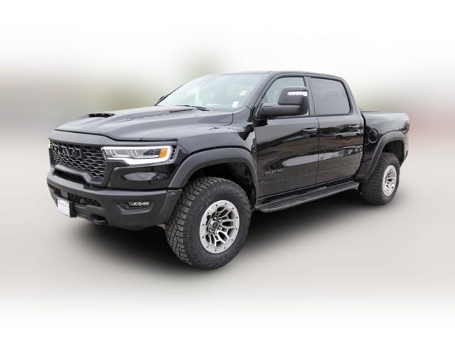 2025 Ram 1500 RHO