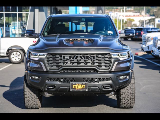 2025 Ram 1500 RHO