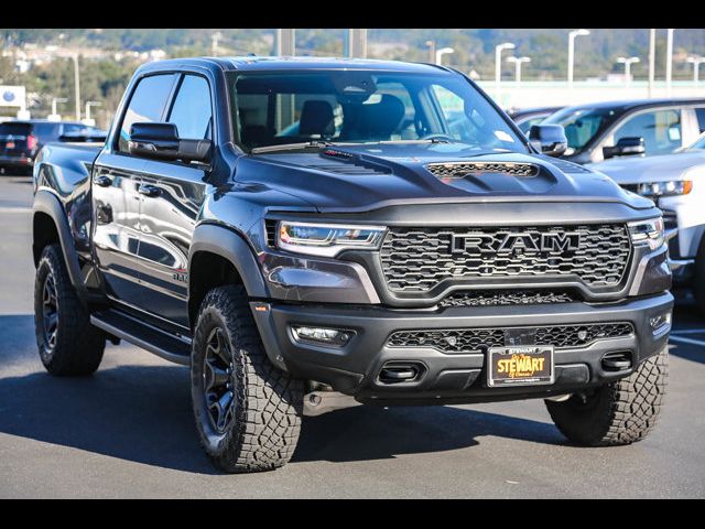 2025 Ram 1500 RHO