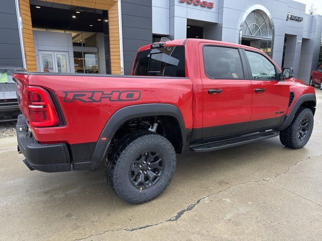 2025 Ram 1500 RHO