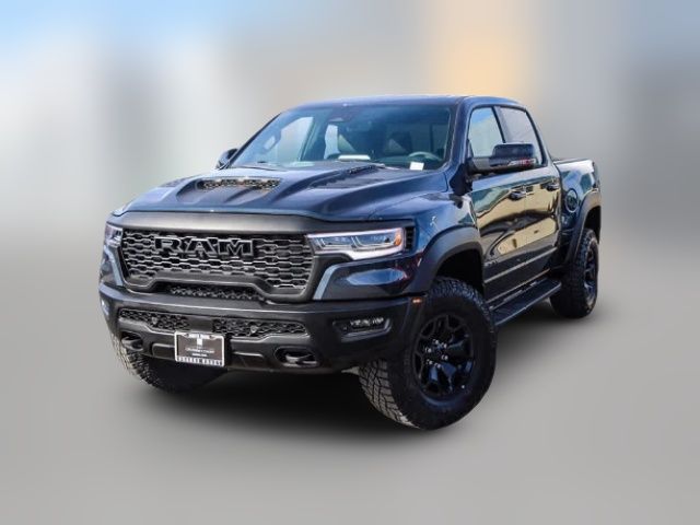 2025 Ram 1500 RHO