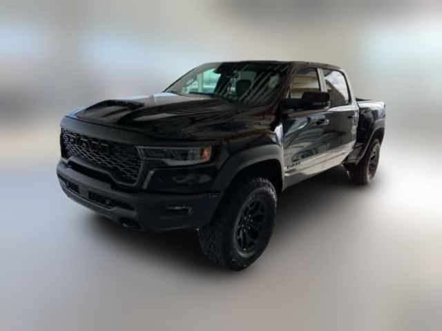 2025 Ram 1500 RHO