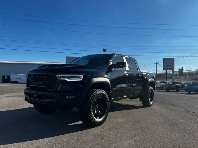 2025 Ram 1500 RHO