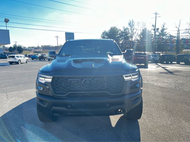 2025 Ram 1500 RHO