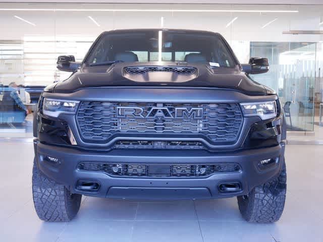 2025 Ram 1500 RHO