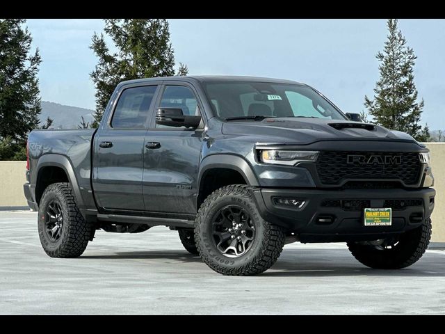 2025 Ram 1500 RHO