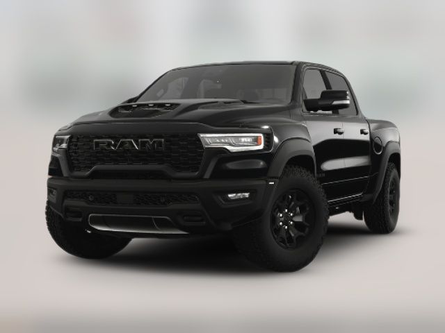 2025 Ram 1500 RHO