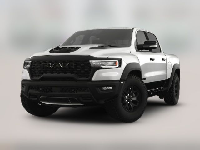 2025 Ram 1500 RHO