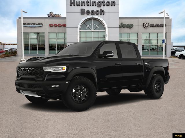 2025 Ram 1500 RHO