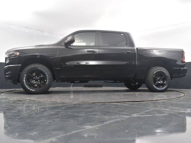 2025 Ram 1500 Warlock