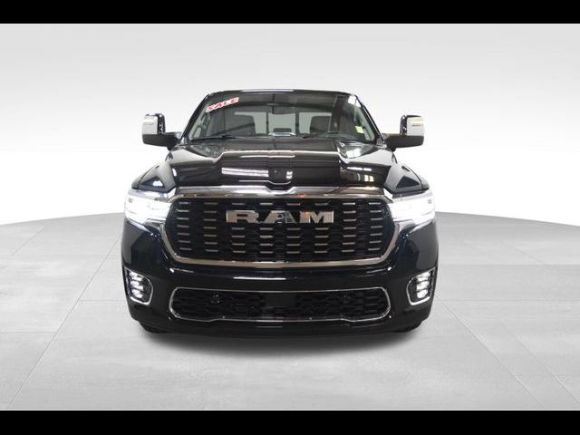 2025 Ram 1500 Tungsten