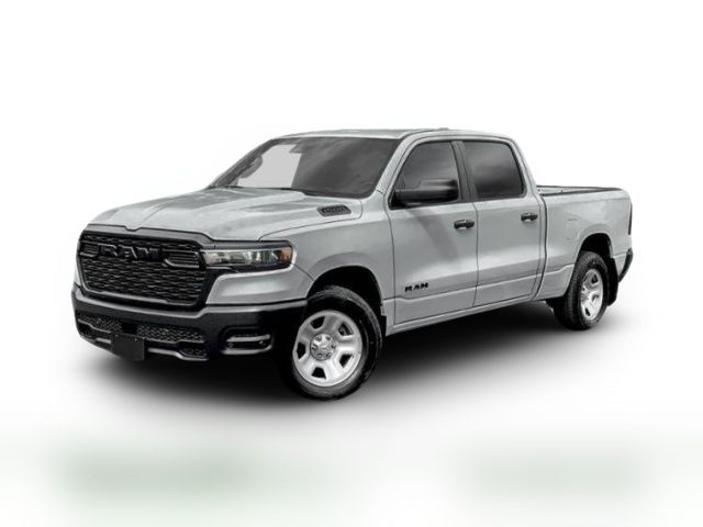 2025 Ram 1500 Tungsten